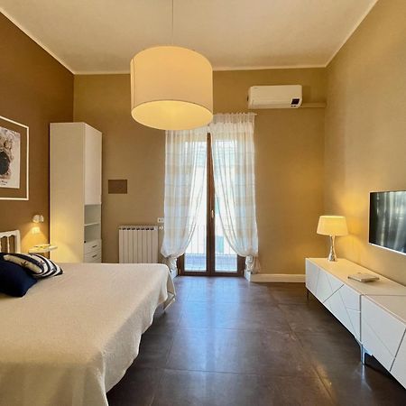 Apartamento Casa Gramsci - Anzio Centro Exterior foto