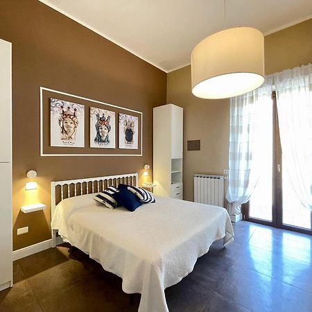 Apartamento Casa Gramsci - Anzio Centro Exterior foto