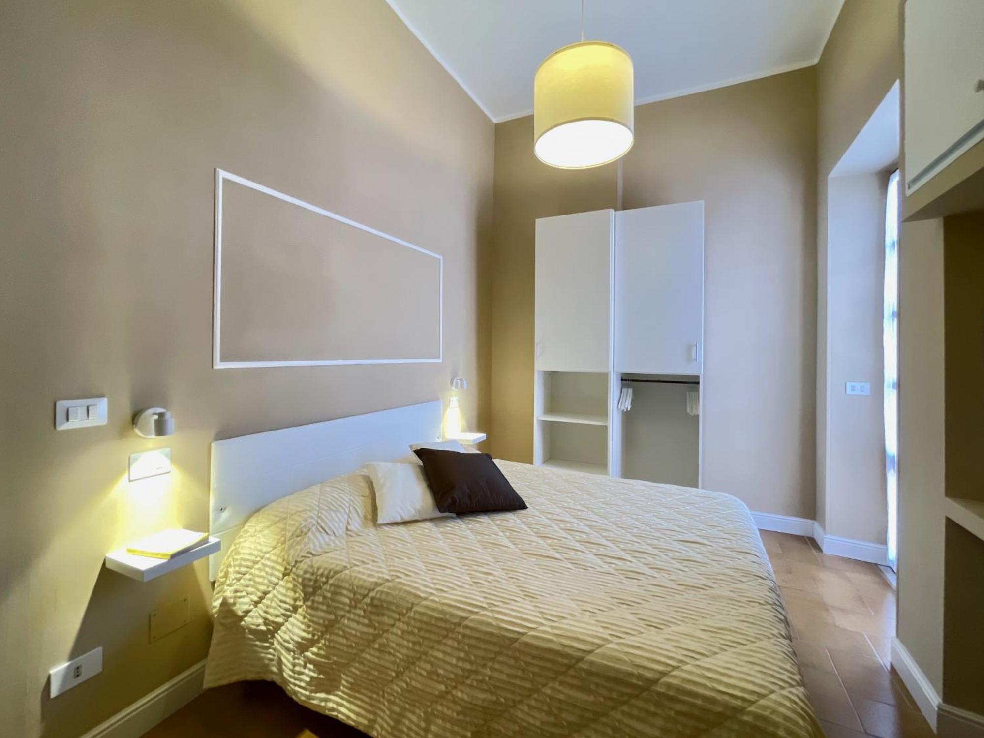 Apartamento Casa Gramsci - Anzio Centro Exterior foto