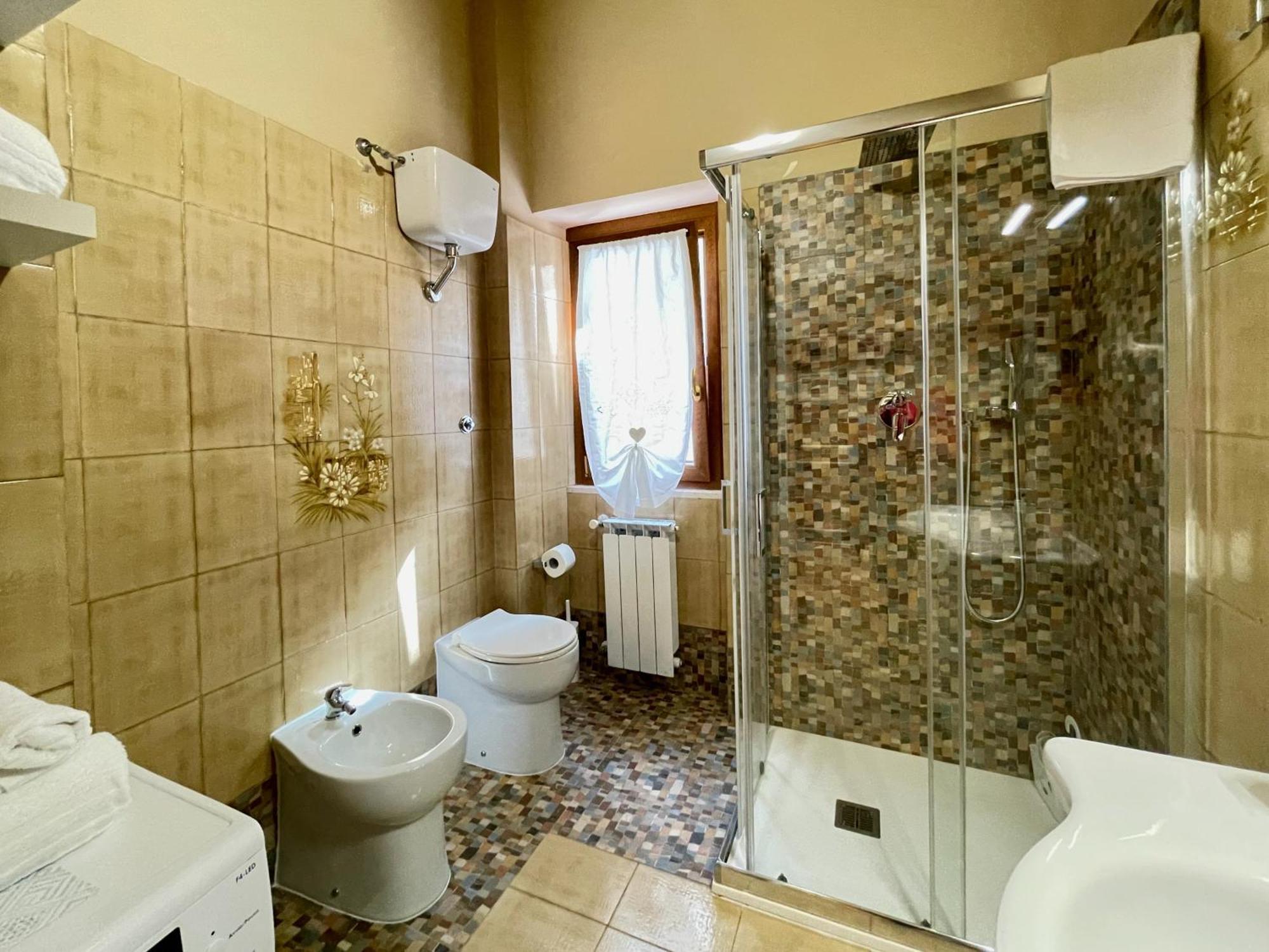 Apartamento Casa Gramsci - Anzio Centro Exterior foto
