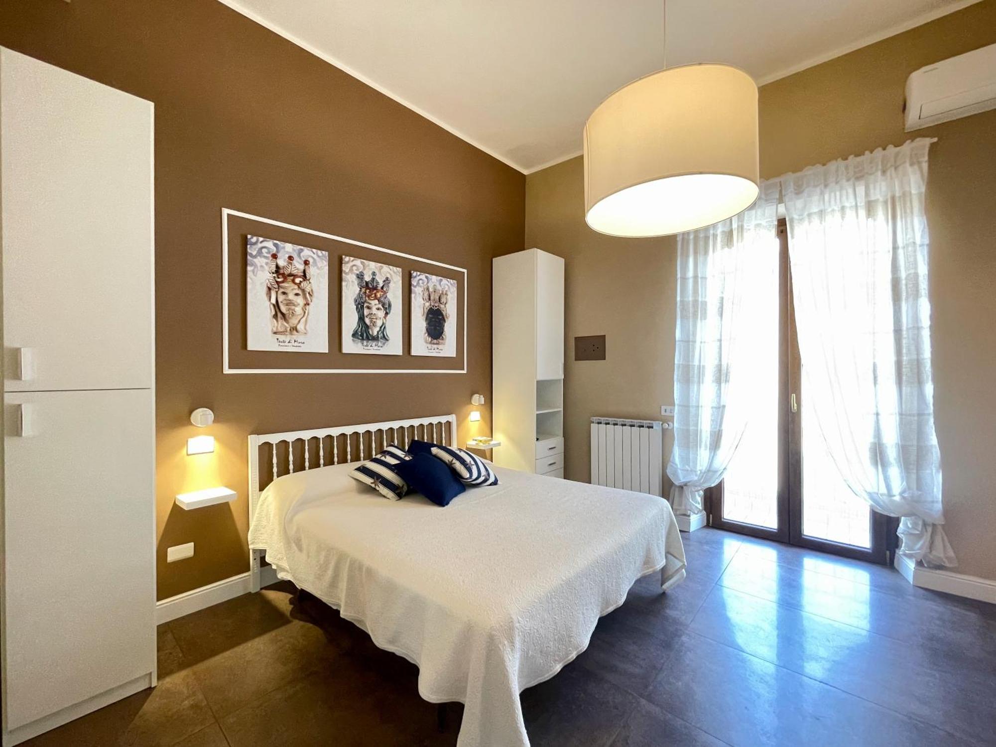 Apartamento Casa Gramsci - Anzio Centro Exterior foto