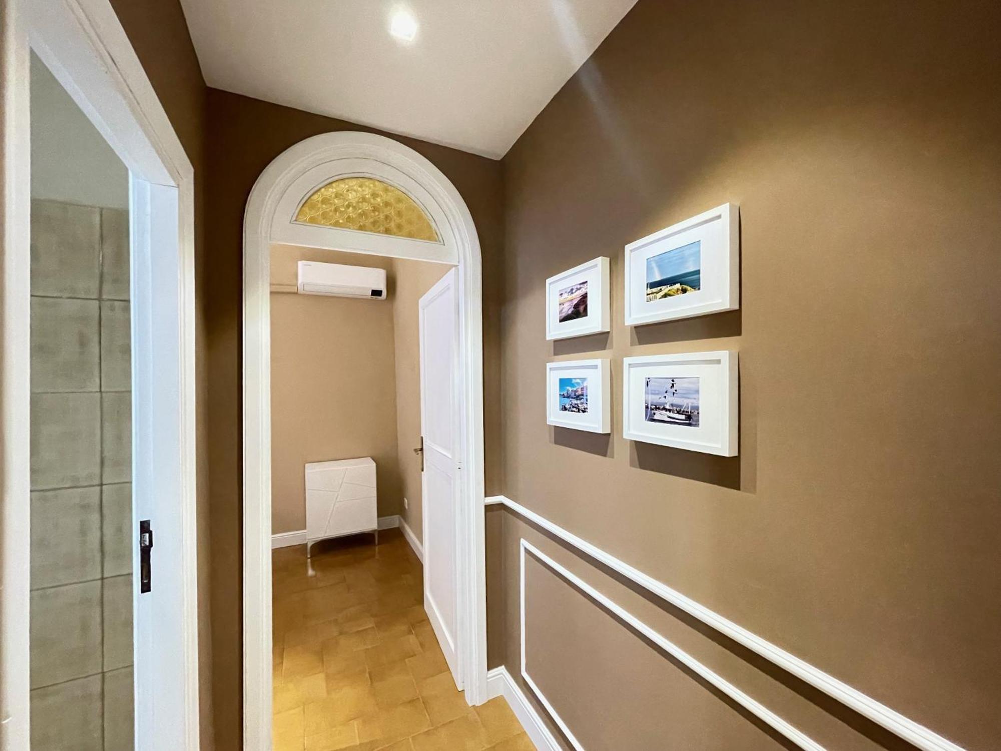 Apartamento Casa Gramsci - Anzio Centro Exterior foto