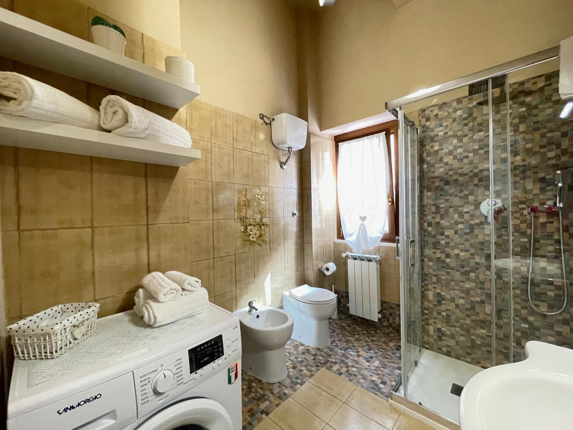 Apartamento Casa Gramsci - Anzio Centro Exterior foto