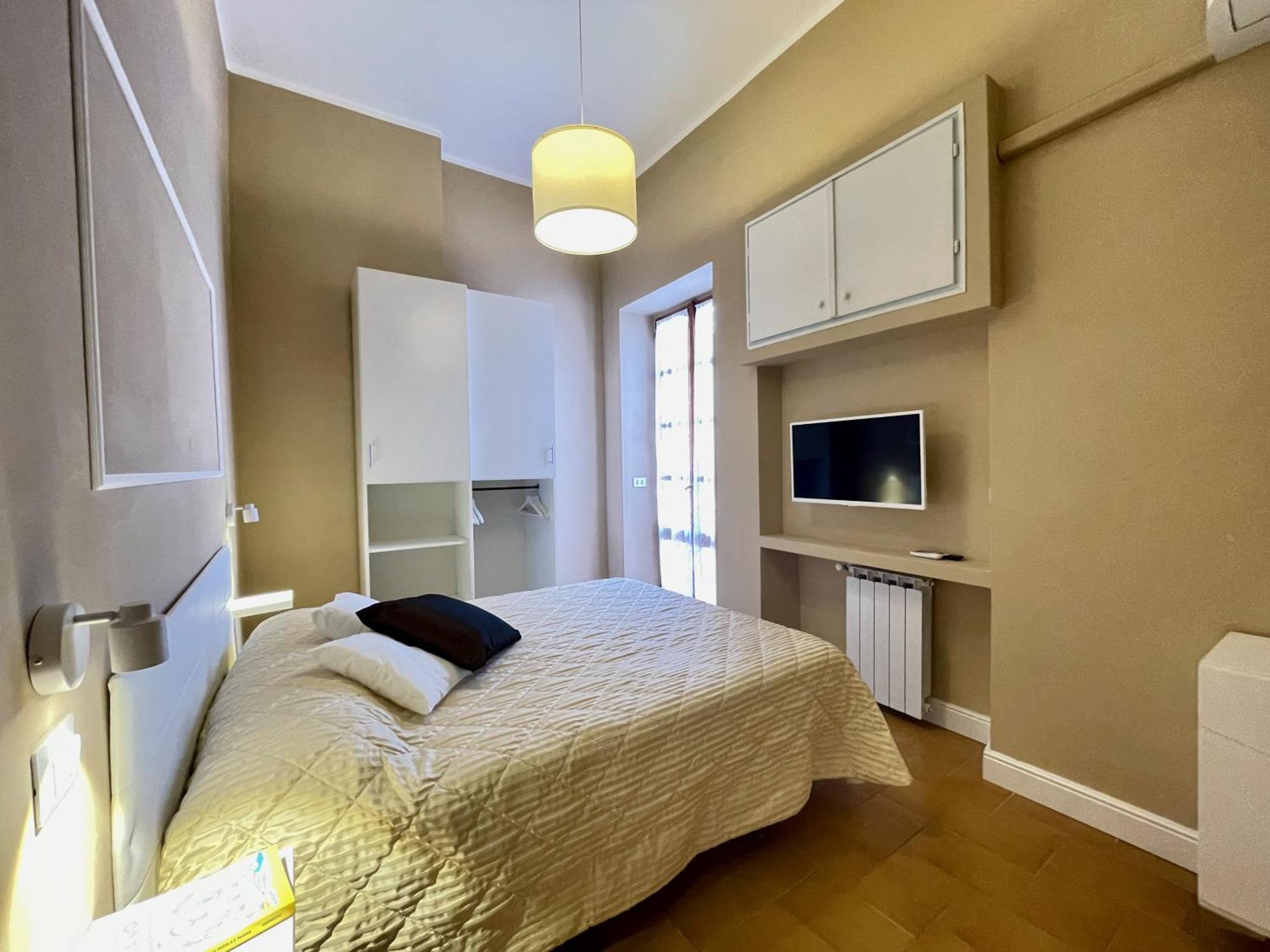 Apartamento Casa Gramsci - Anzio Centro Exterior foto