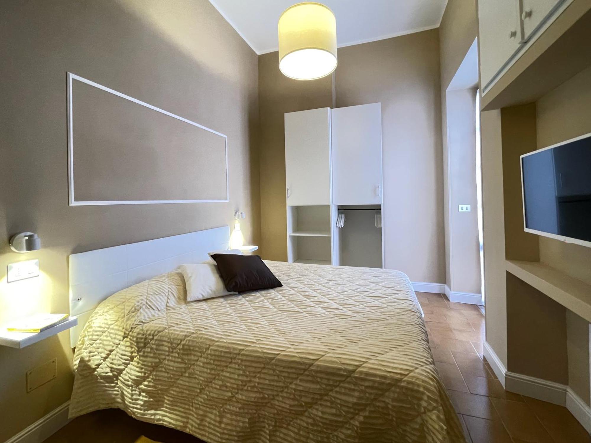 Apartamento Casa Gramsci - Anzio Centro Exterior foto
